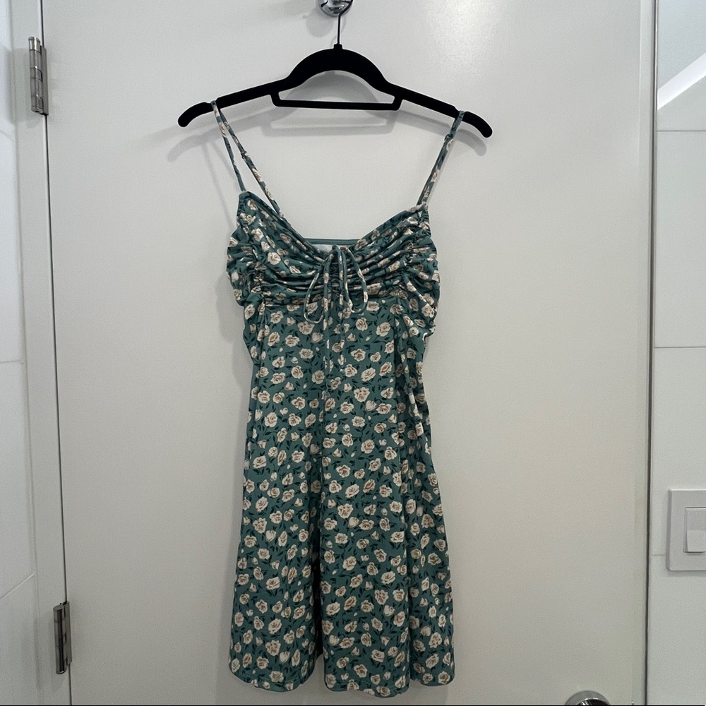Urban Outfitters mini dress